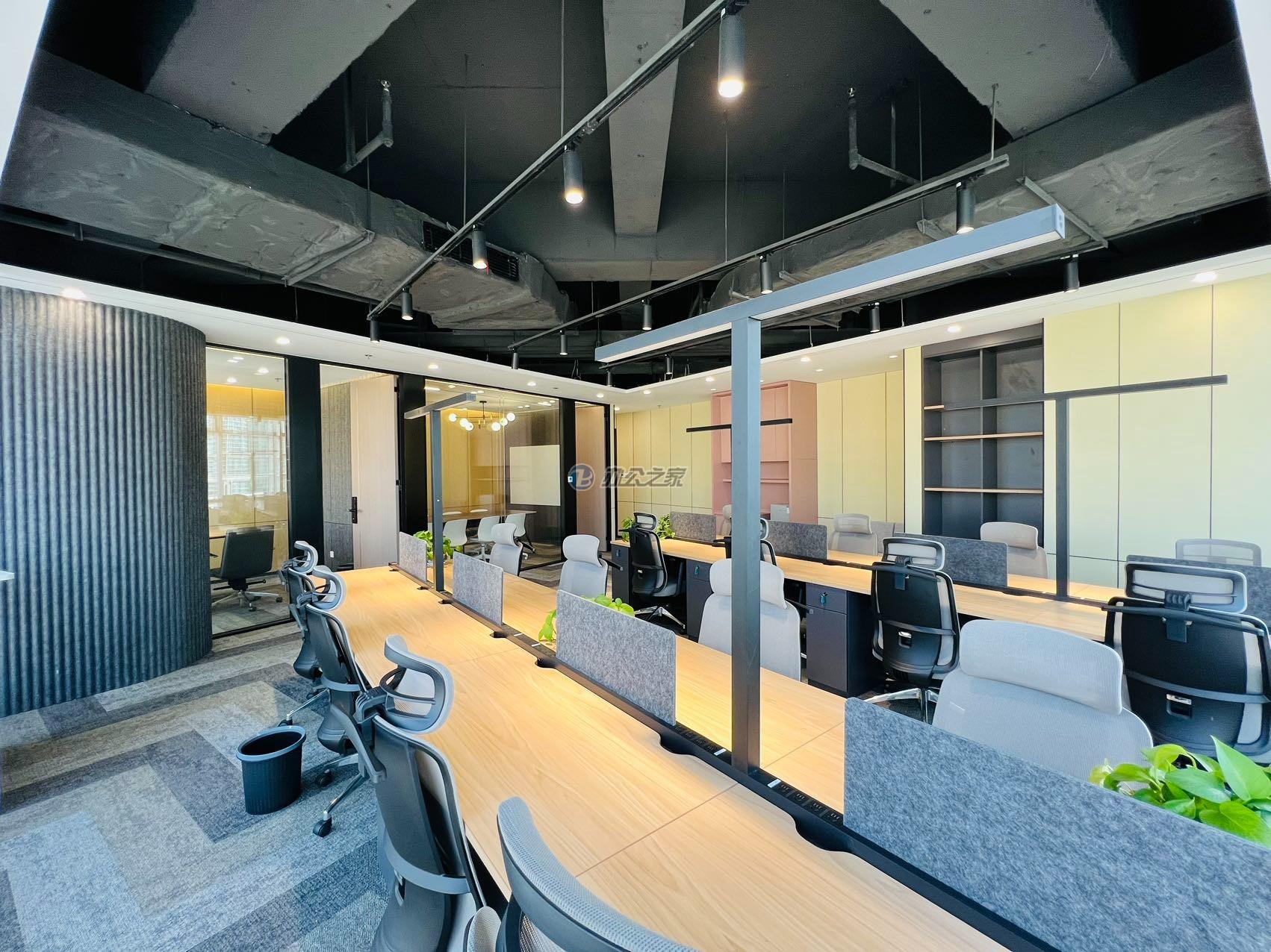 新梅聯(lián)合廣場