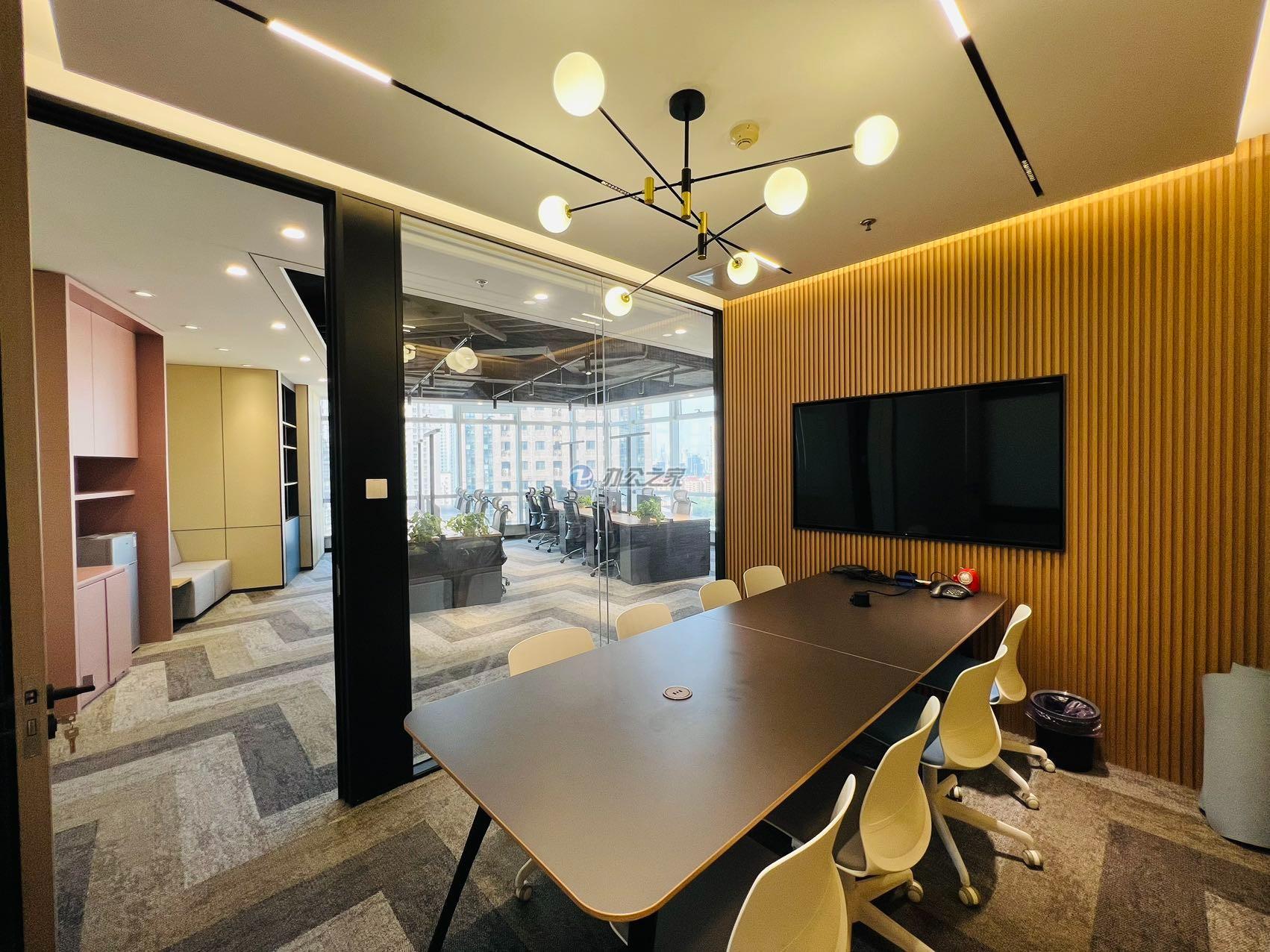 新梅聯(lián)合廣場