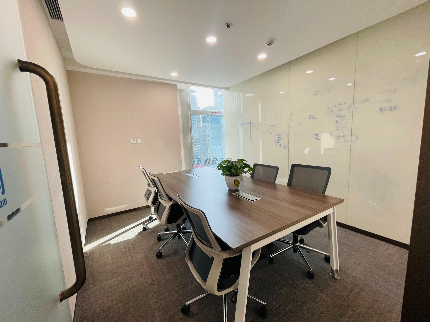 新上海國際大廈