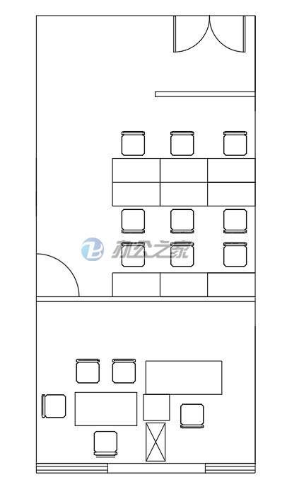 智匯東信（富橙投資大廈）