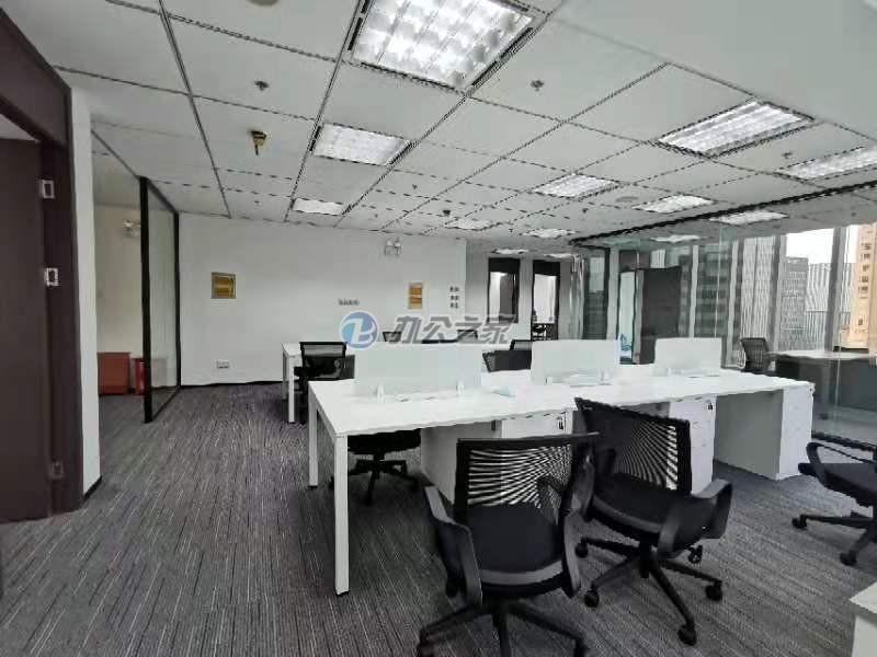 新上海國際大廈