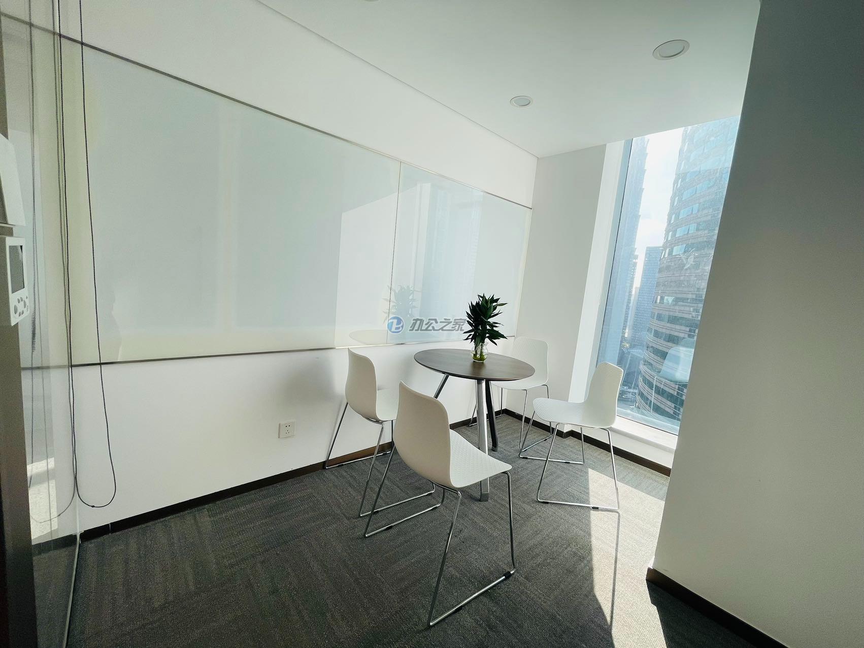 新上海國際大廈