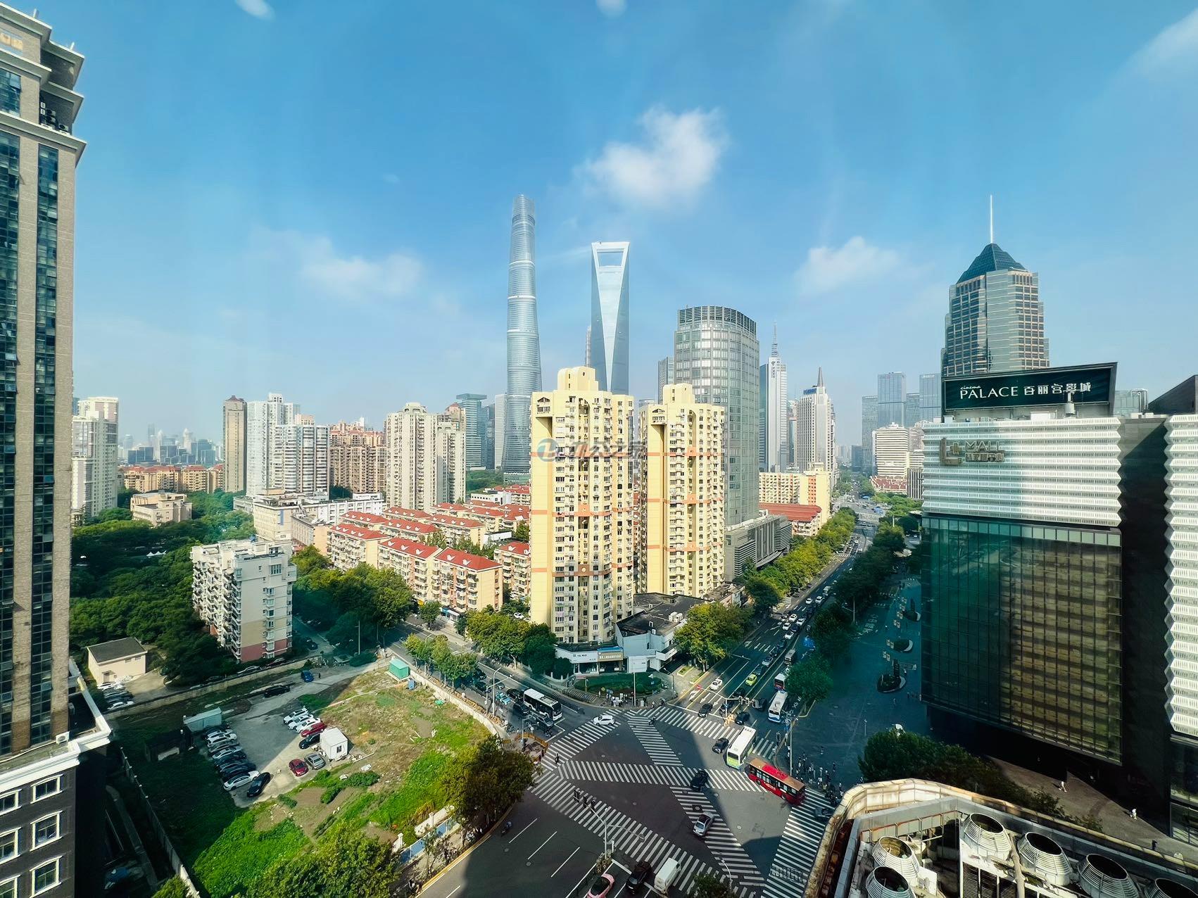 新梅聯(lián)合廣場