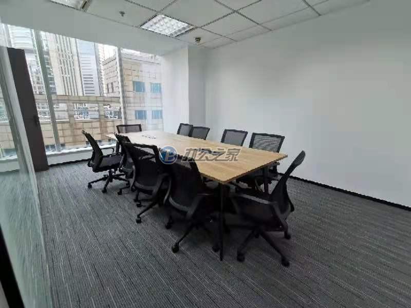 新上海國際大廈