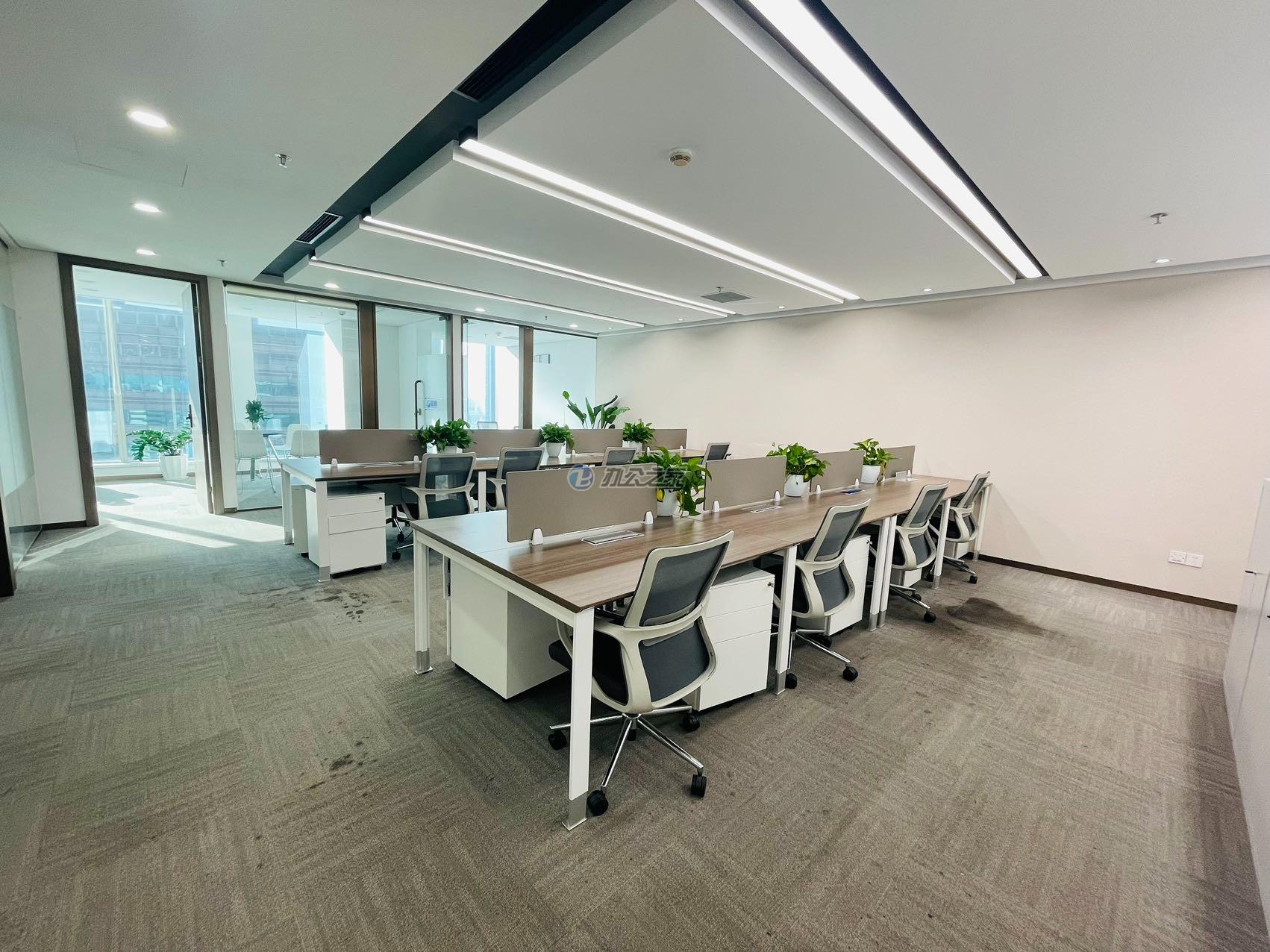 新上海國際大廈