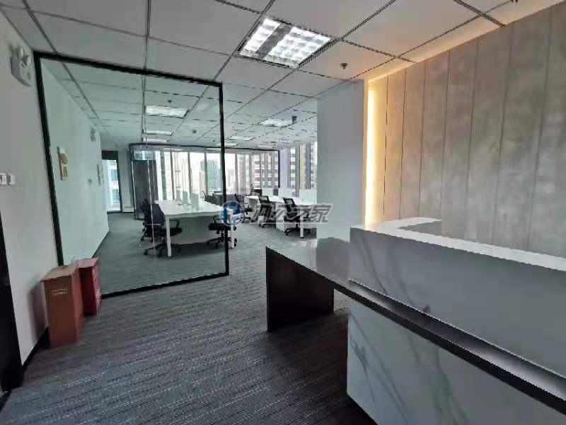 新上海國際大廈