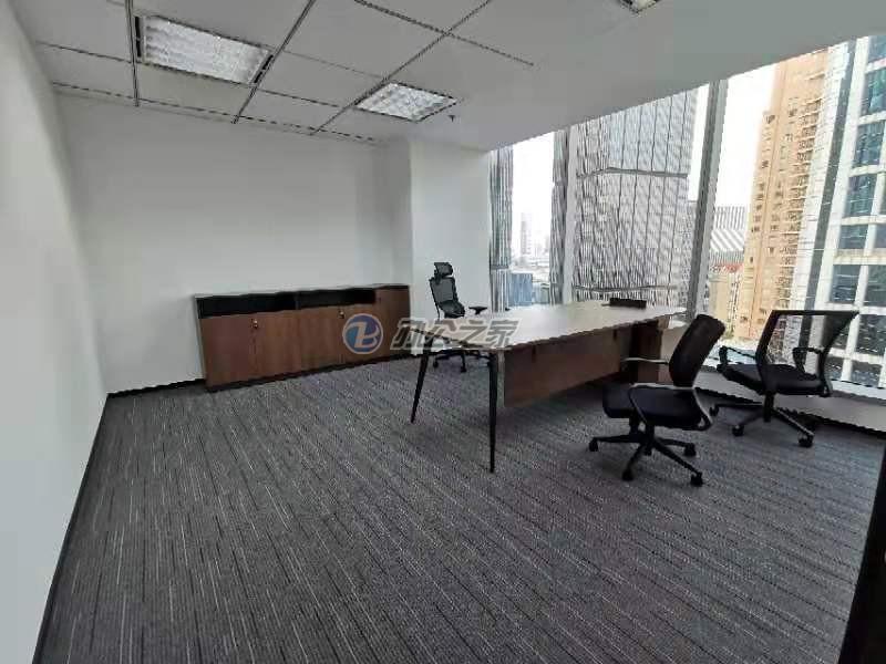 新上海國際大廈