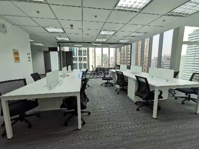 新上海國際大廈