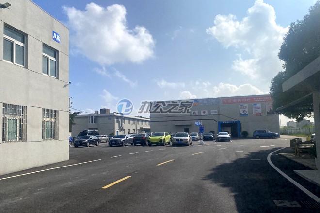 榮潮產(chǎn)業(yè)園