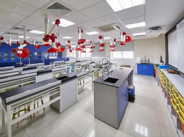 張江高科四標(biāo)園