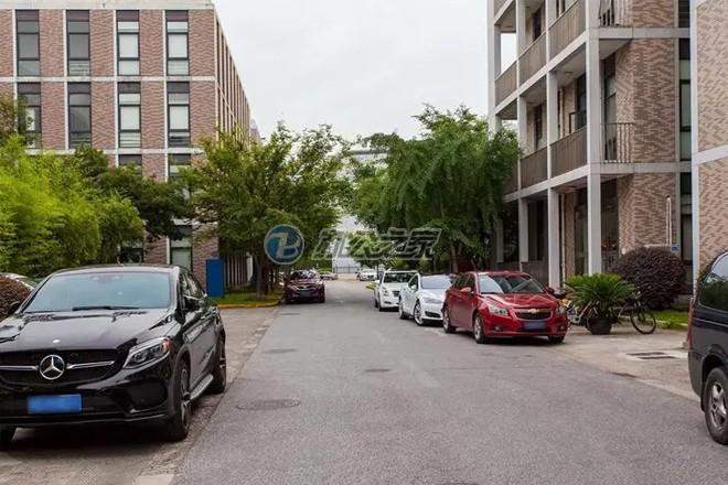 張江高科四標(biāo)園