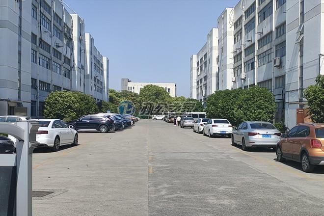 聯(lián)勝爍谷科創(chuàng)園