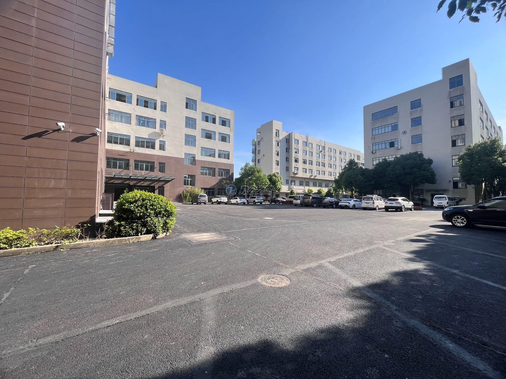 爍谷科創(chuàng)中心