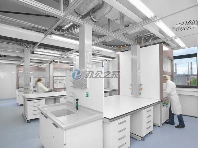 臨港智造園五期青桐園