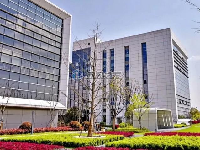 臨港生命藍(lán)灣