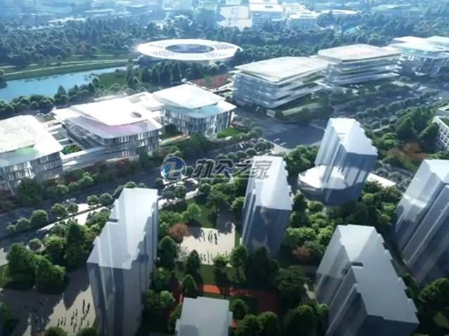 臨港頂科AI實(shí)驗(yàn)室