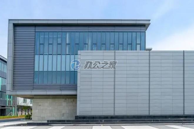 臨港智造園六期