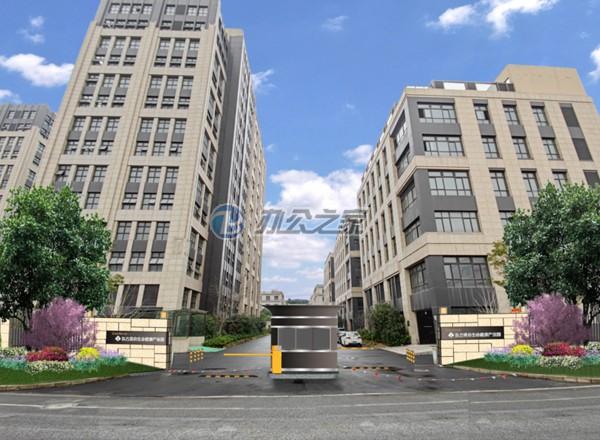 東方美谷生命健康產(chǎn)業(yè)園