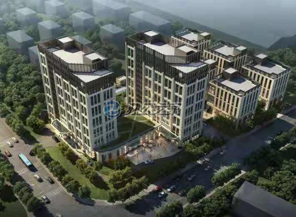 東方美谷生命健康產(chǎn)業(yè)園