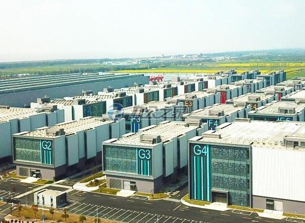 生命藍(lán)灣生物醫(yī)藥特色產(chǎn)業(yè)園