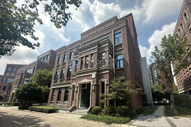 浦東國際人才港