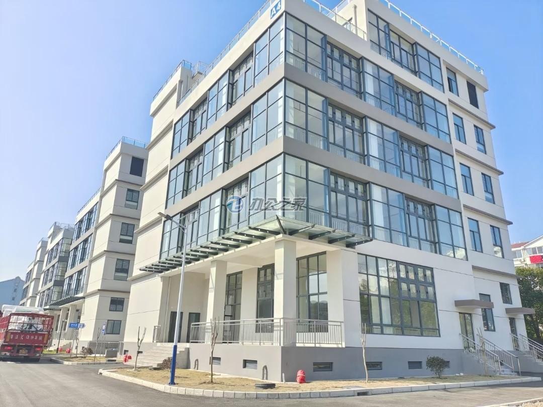 維龍科創(chuàng)產(chǎn)業(yè)園