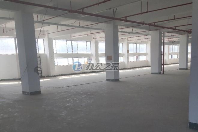 綠璞實(shí)業(yè)金豫產(chǎn)業(yè)園