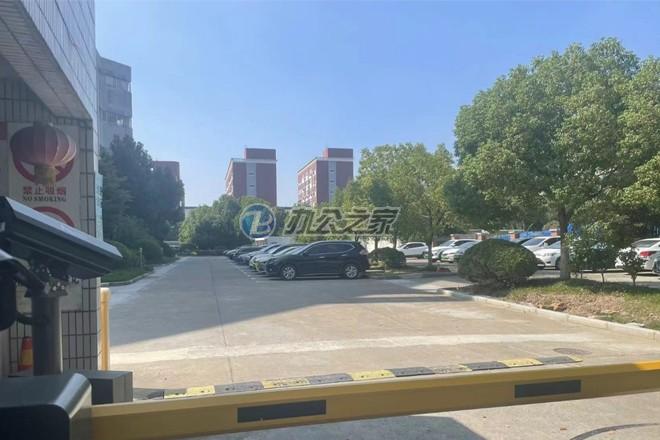 綠璞實業(yè)金豫產業(yè)園