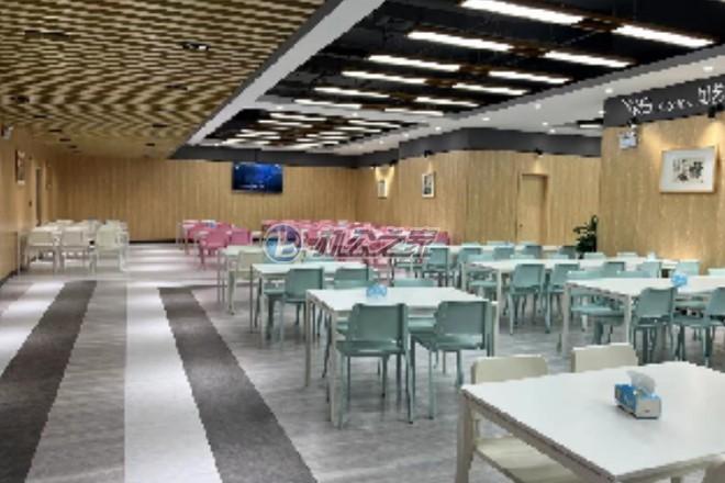 外高橋國藝中心