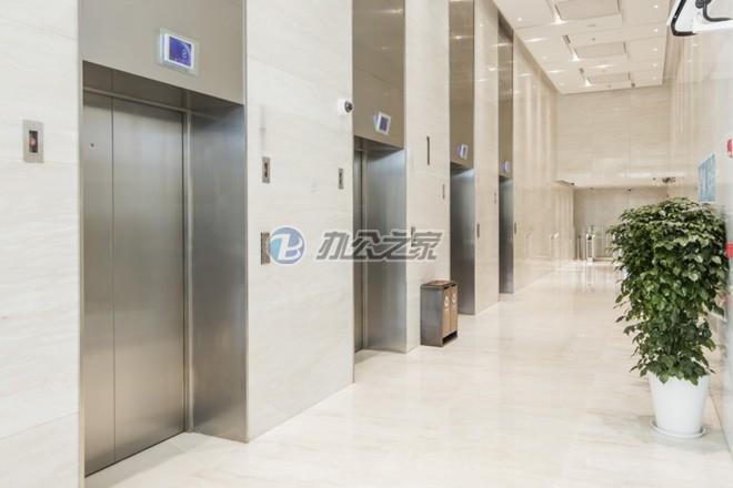 外高橋國藝中心