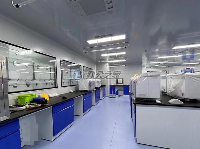 生物醫(yī)藥產(chǎn)業(yè)小鎮(zhèn)美谷一號(hào)