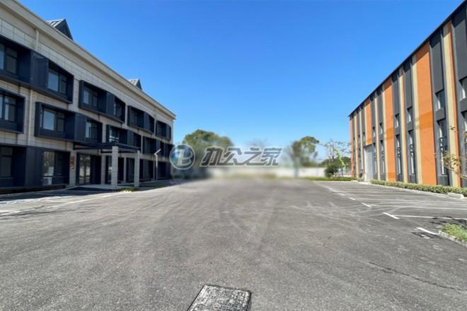 啟迪協(xié)信智慧港