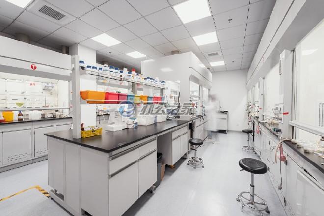 申江生物醫(yī)藥投創(chuàng)中心