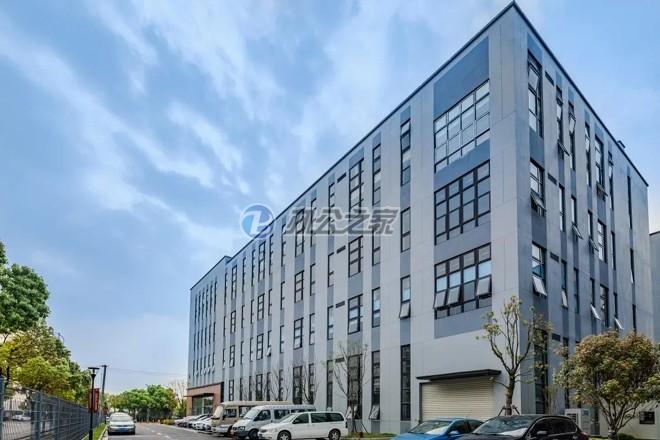 金地威新閔行科創(chuàng)園