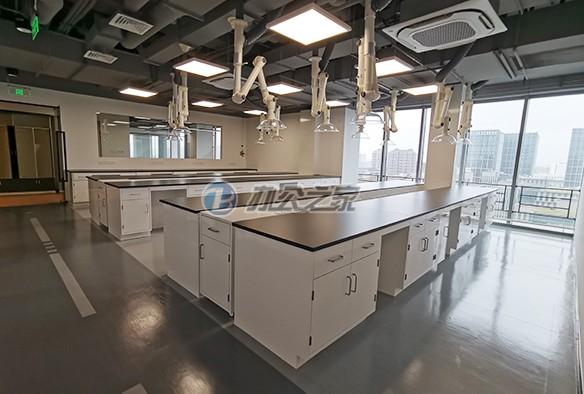 金地威新閔行科創(chuàng)園