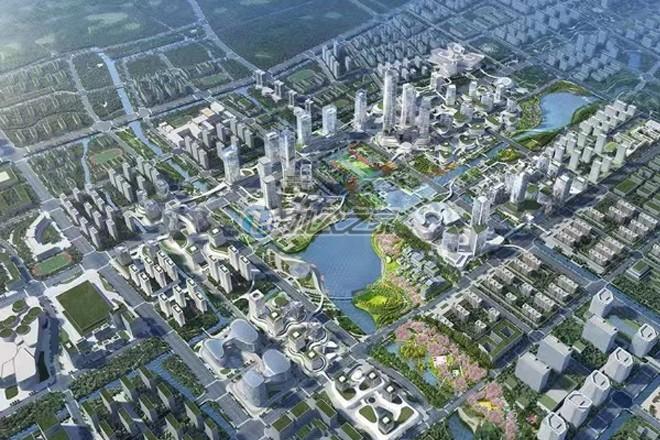 星企匯產(chǎn)業(yè)園