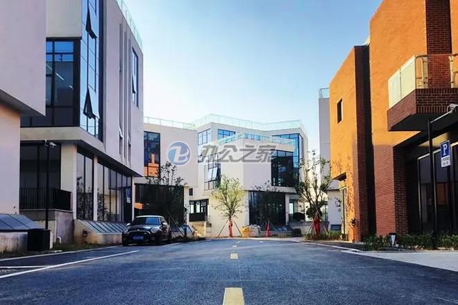 新必產(chǎn)業(yè)園