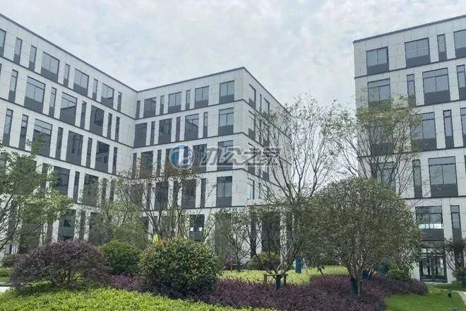 聯(lián)東U谷上海閔行國(guó)際企業(yè)港