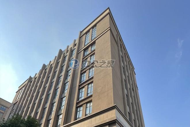 好嘜士集團(tuán)大廈