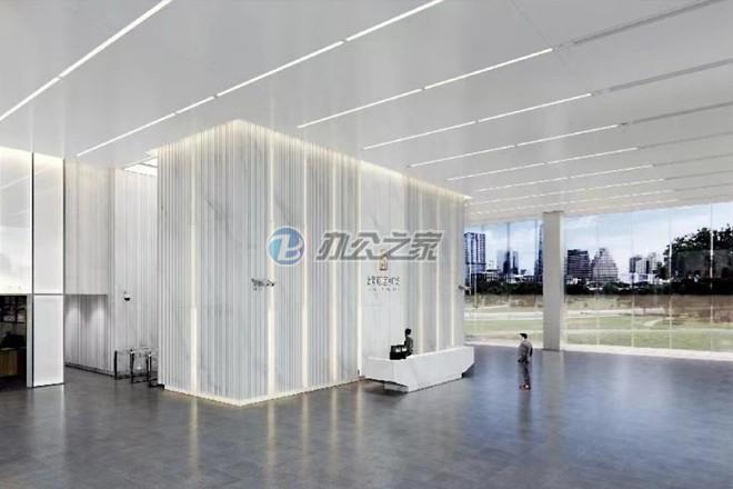 上房濱江富今廣場(chǎng)