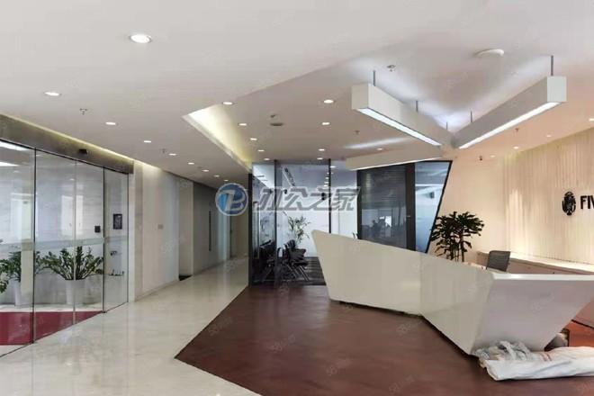 蘇寧天御國際廣場