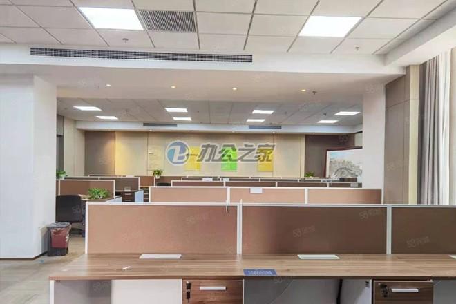 蘇寧天御國際廣場