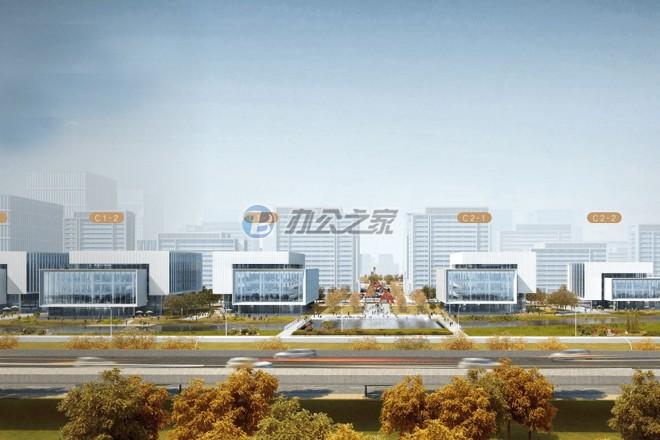 北楊人工智能創(chuàng)新中心