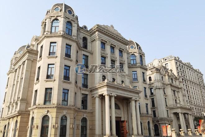 蘇寧天御國際廣場