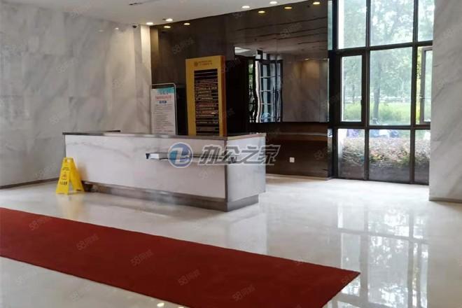 蘇寧天御國際廣場