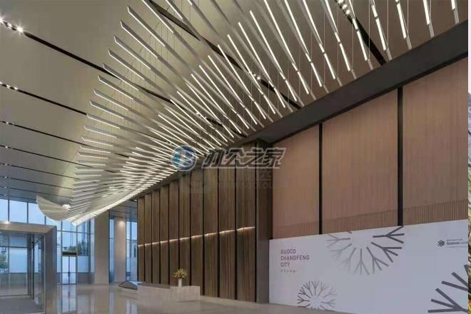 國浩長風(fēng)城