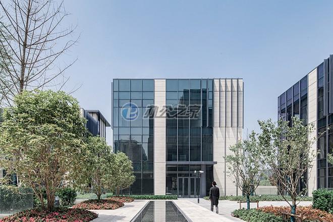 經(jīng)緯商務(wù)官邸