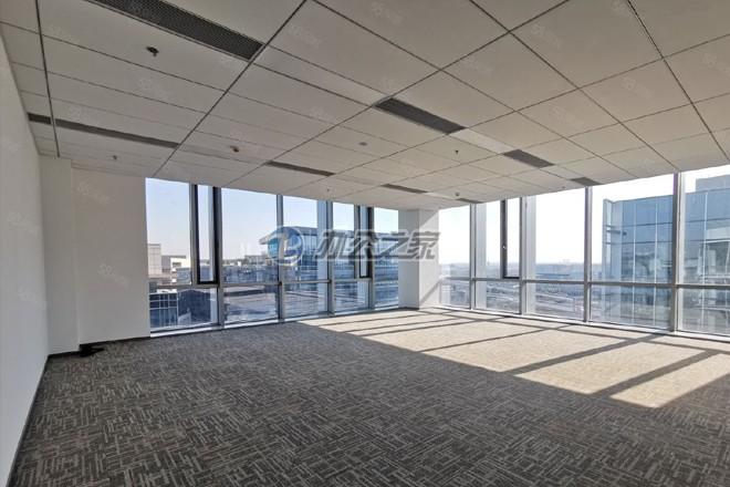 虹橋富力環(huán)球中心