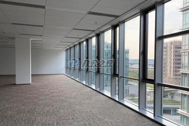 虹橋富力環(huán)球中心