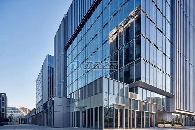 萬象企業(yè)中心